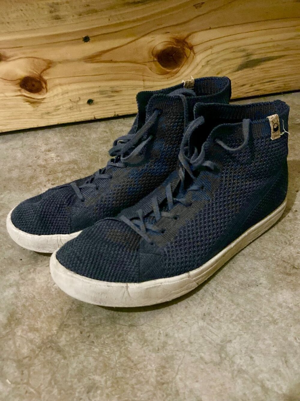 High Tops